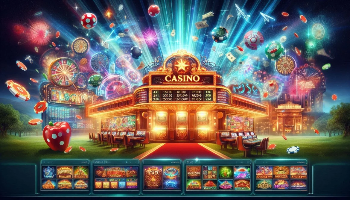 Spellwin Casino